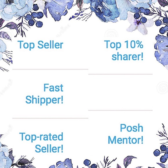 Shop with confidence! 🥰 - Picture 1 of 2